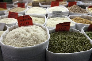 FAO prezzi alimentari